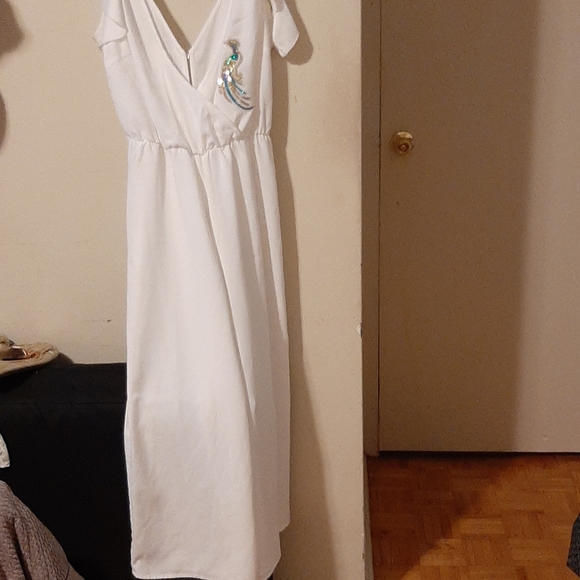 Jumpsuit for party or work - Picture 2 of 2